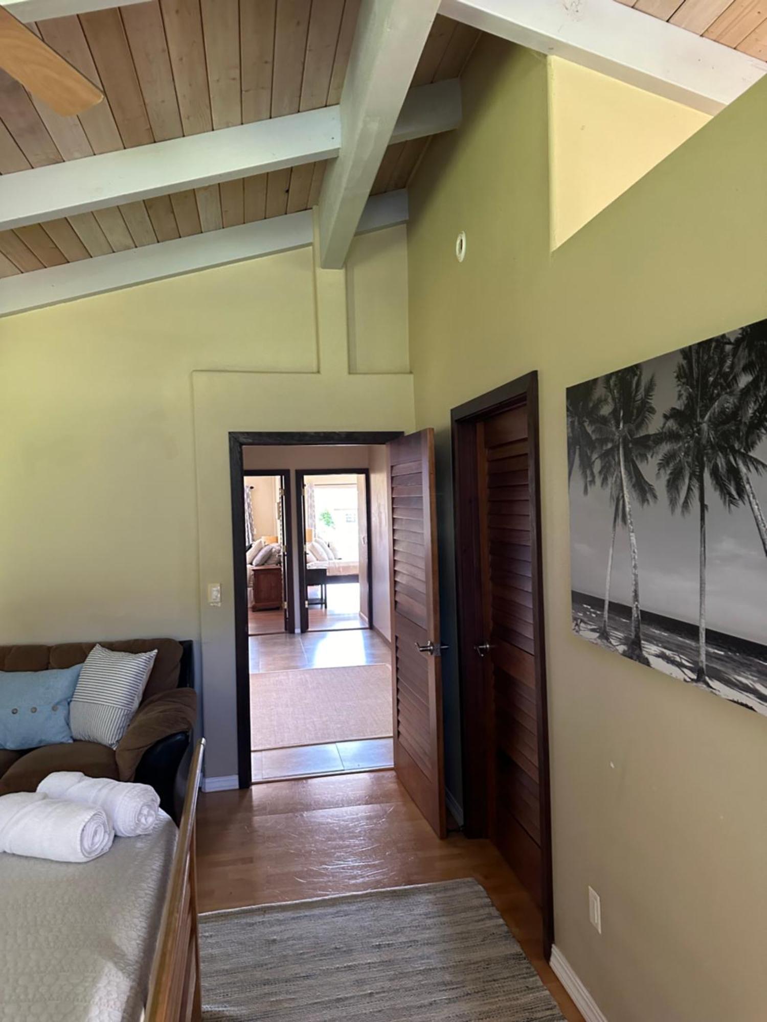Ocean Views, Indoor And Outdoor Brilliance! Villa Haleiwa Eksteriør bilde