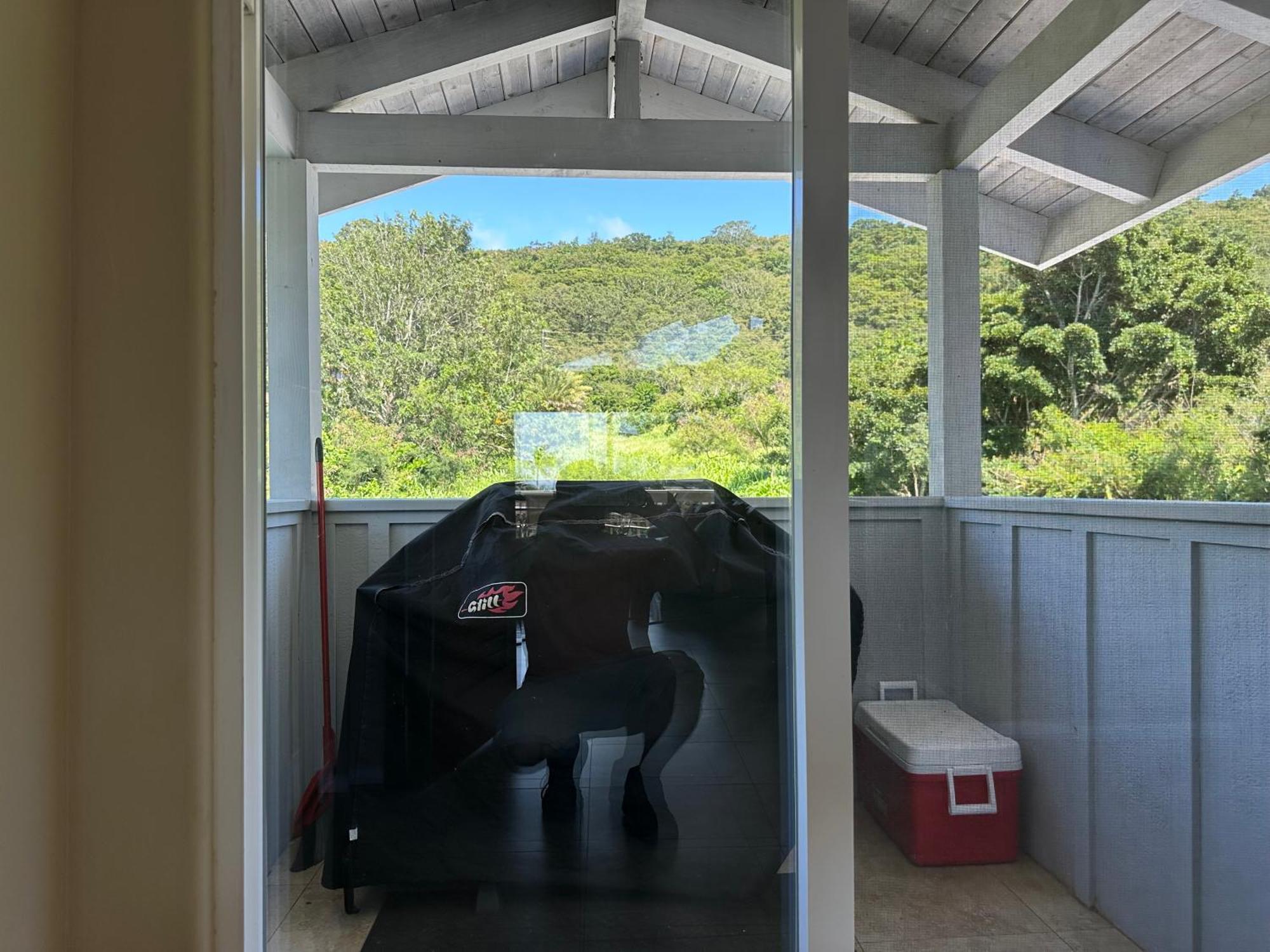 Ocean Views, Indoor And Outdoor Brilliance! Villa Haleiwa Eksteriør bilde