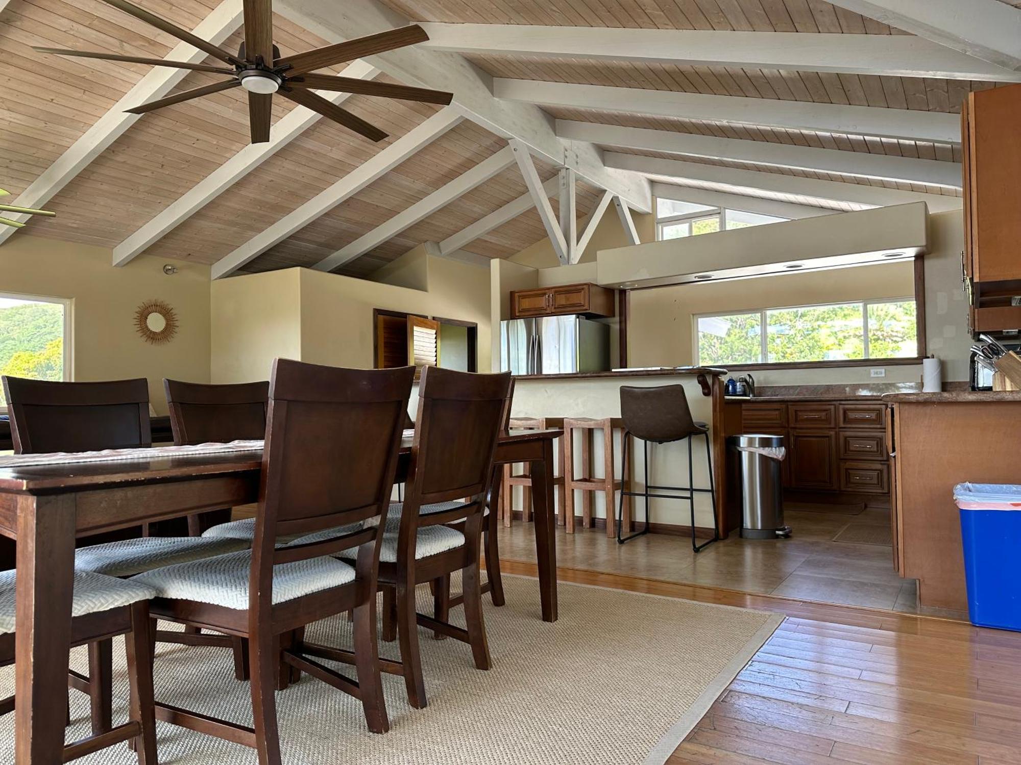 Ocean Views, Indoor And Outdoor Brilliance! Villa Haleiwa Eksteriør bilde